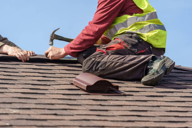 Quick and Trustworthy Emergency Roof Repair Services in Somerdale, NJ